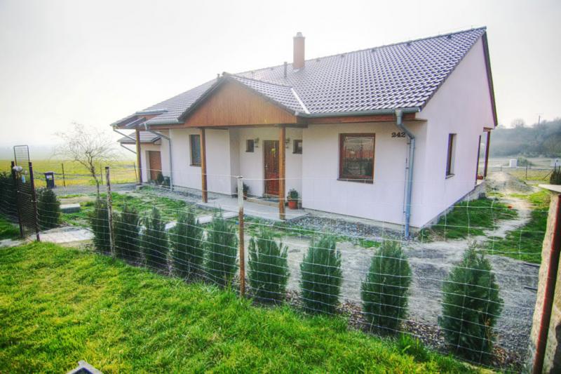 Drevodomky (dřevěného domu, dřevodomy představují, stavebních materiálů, během výstavby, během výstavby Nutnost) Drevodomky